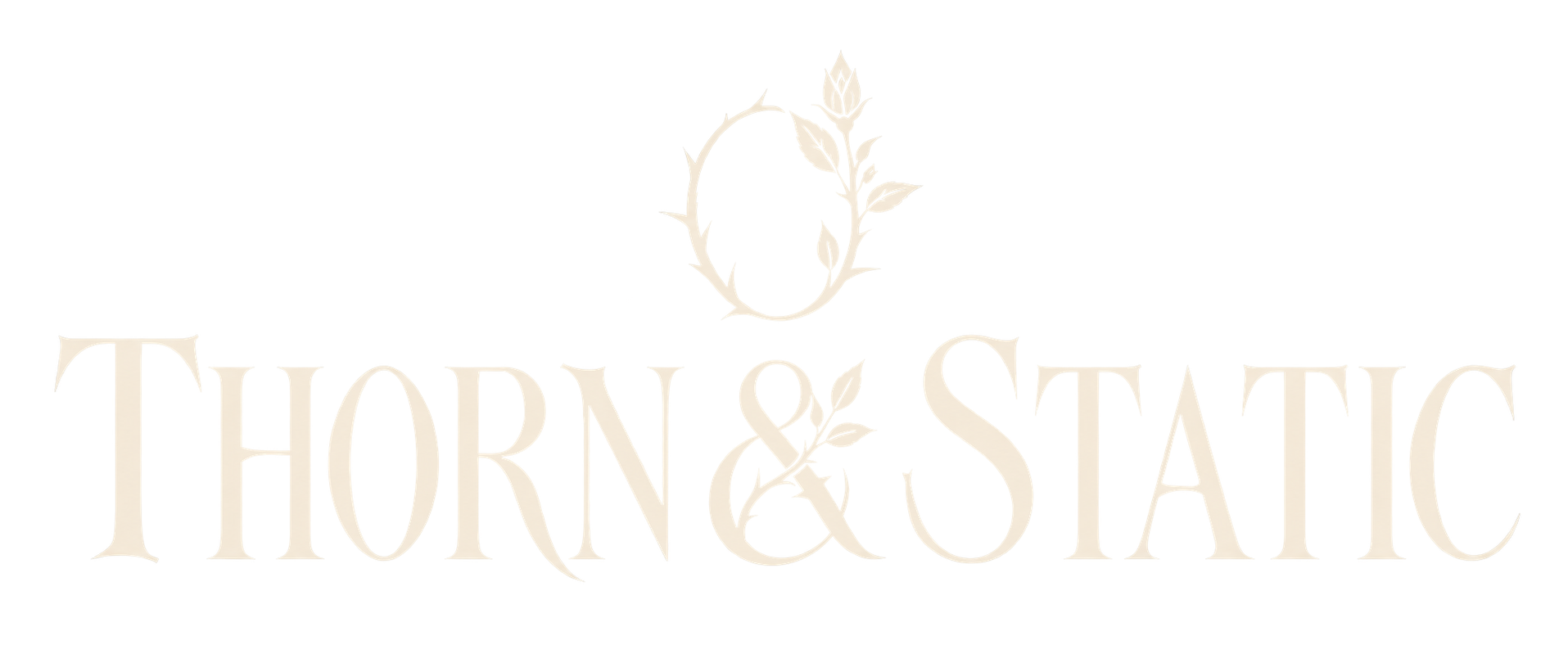 Thorn & Static